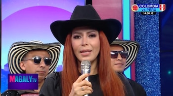 Infobae Perú / Captura TV