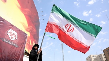 El régimen de Irán lanzó una advertencia ante el temor a las sanciones de EEUU: “Los países están obligados a no aplicarlas”
