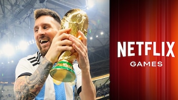 Copa Mundial 2026: llega FIFA