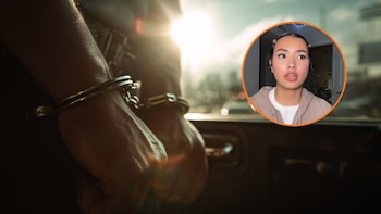 Mujer contó en TikTok el método con el que la secuestraron durante 6 semanas en México: “Dios me avisó por sueños”