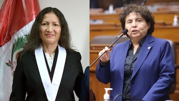 Fiscal fue destituida luego de