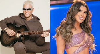 Nesty se refirió a Yahaira