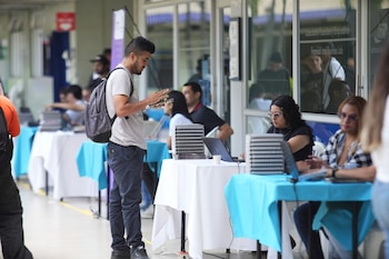 El aplazamiento de las transferencias