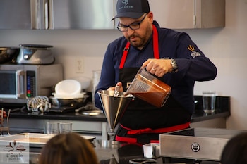 Antonio Bachour, apodado “el Messi