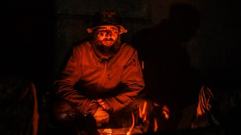 Un consejero del presidente ucraniano,