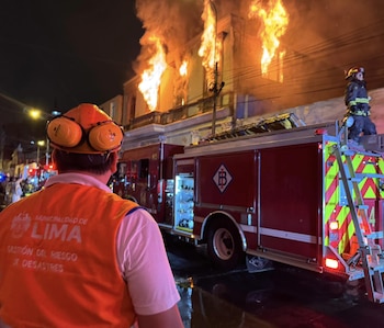 El Ministerio de Cultura y