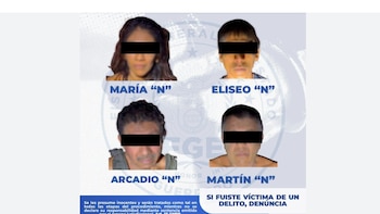 Director de la policía en