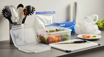 Especialistas recomiendan evitar calentar alimentos