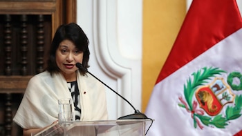 Perú confirma la muerte de
