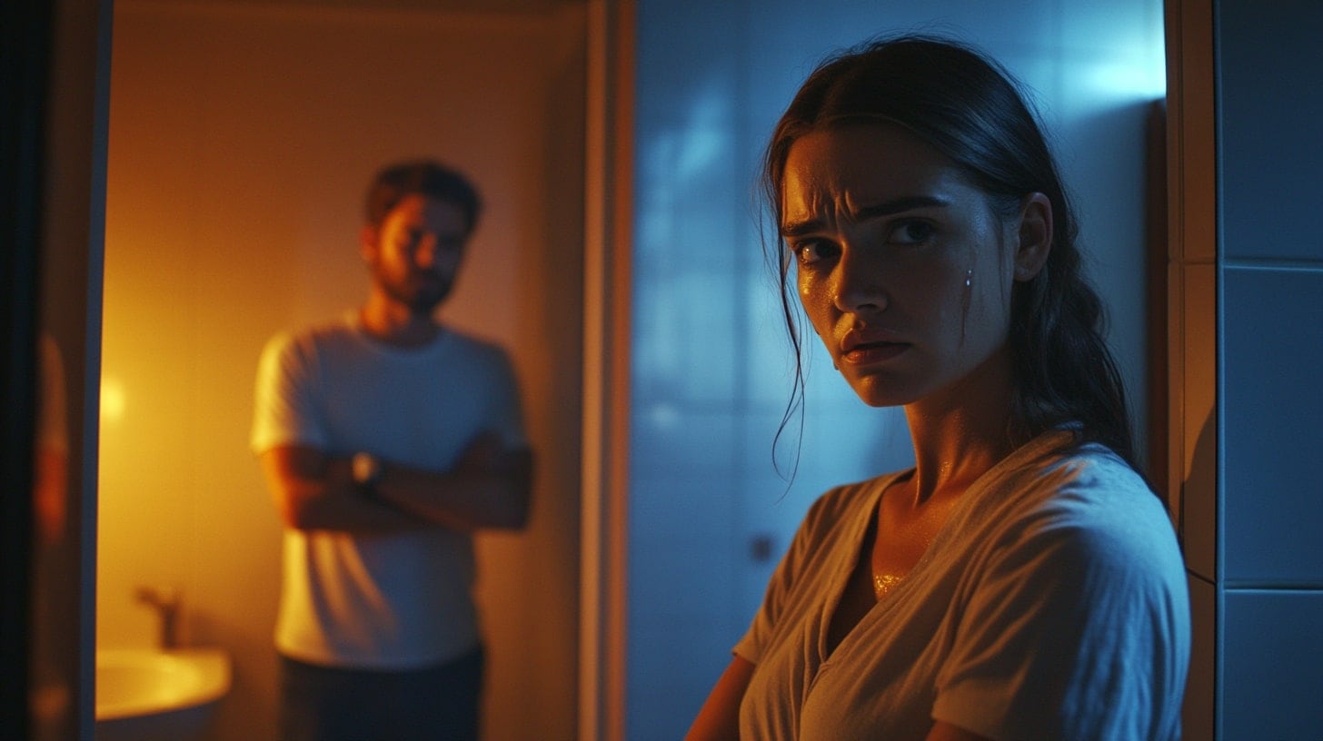 Walter Riso propone crear distancia emocional como estrategia para proteger el amor propio en relaciones tóxicas - (Imagen Ilustrativa Infobae)