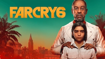 Far Cry 6 supera 17.000 jugadores en Steam gracias a la rebaja de Ubisoft
