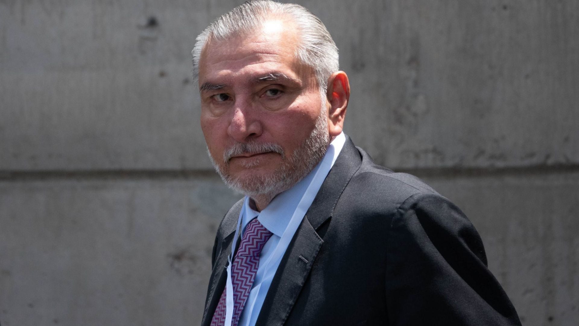 La hospitalización no confirmada del senador coincide con crecientes cuestionamientos judiciales y alimenta el debate sobre las tensiones que atraviesan figuras clave del movimiento en el actual clima político mexicano (CUARTOSCURO)