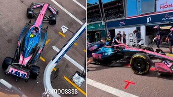 Las fotos que la madre