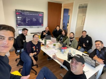 TREMGroup es reconocida como la