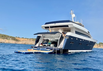 Imagen del nuevo 'Foners', antiguo 'Fortuna'