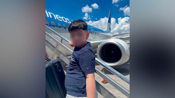 Bastian tiene 8 años