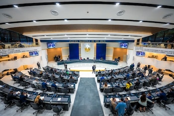 (Créditos: @Giovanny_SV)