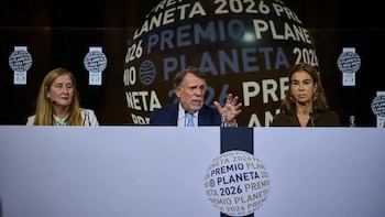 El Premio Planeta 2026 bate su propio récord con 1.424 novelas en su 75° aniversario