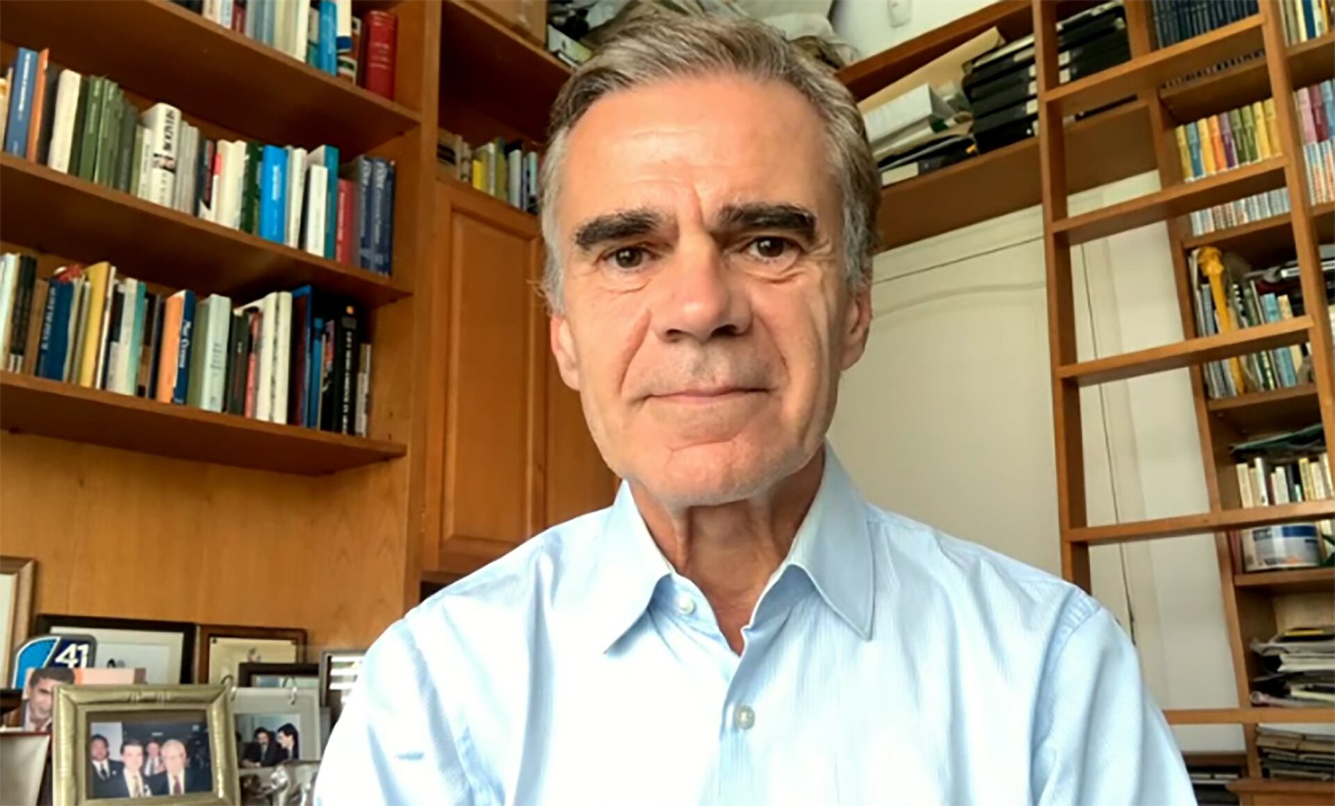 Elizondo consideró que la industria local deberá “invertir e internacionalizarse”, y que la reducción de aranceles para insumos, bienes de capital y tecnología la beneficiará