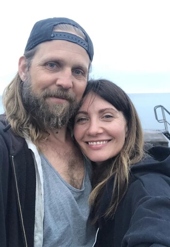 Alex se mudó a Malmö