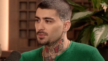 Zayn Malik dejó One Direction