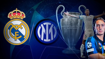 Real Madrid vs Inter de Milán: cuándo y dónde ver el encuentro de la Fecha 1 en la UEFA Champions League desde México