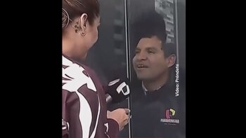 El intercambio entre Tarazona y