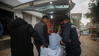 Aumentan a catorce los muertos