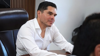 Fiscalía de Sonora niega investigación contra Carlos Alberto Beltrán Olmeda, exfuncionario que fue hallado en fosa clandestina