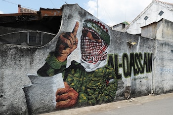 Hamas se financia con donanciones