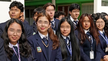 alumnos preparatoria inscripción preregistro universidad