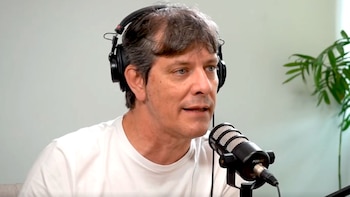 Mario Pergolini: “Soy el resultado