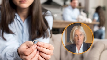 Susanna Capdevila, abogada: “No es