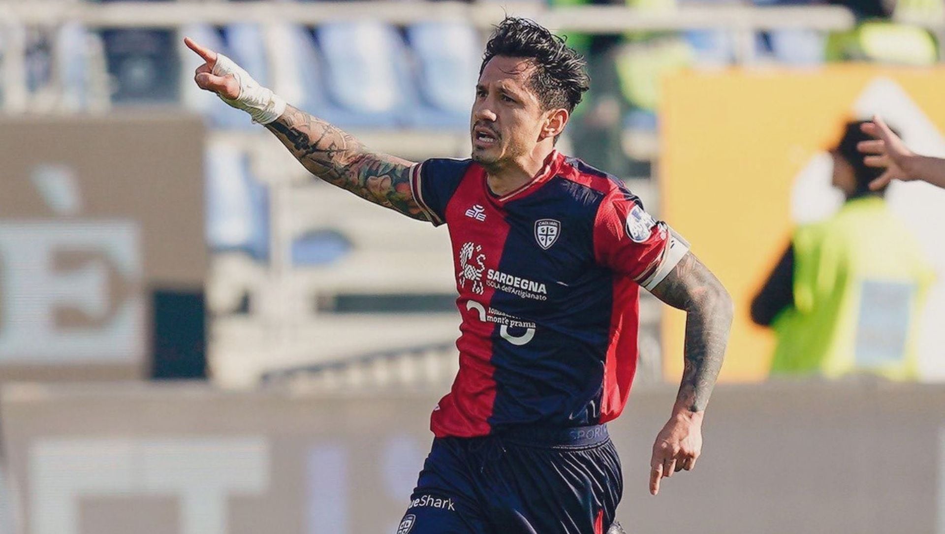 (Spezia)