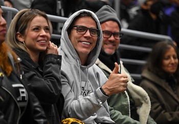 A 26 años del arranque del fenómeno en MTV, el acróbata contó que vivía en la ruina y hasta se quedó sin techo antes de que la franquicia lo convirtiera en una estrella mundial - Mandatory Credit: Jayne Kamin-Oncea-USA TODAY Sports