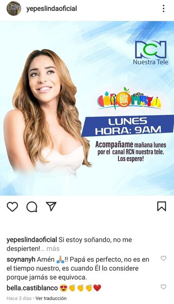 Linda Reyes