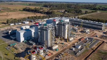 La búsqueda de energías más