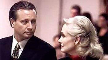 Margater Rudin durante el juicio