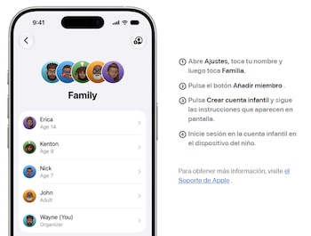 WWDC 2026 - Siri - Apple - tecnología - 8 de junio