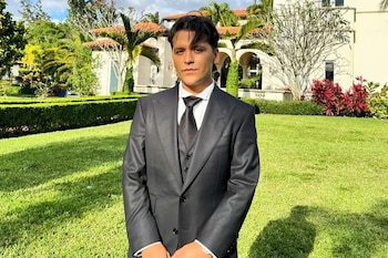 Christian Nodal es un referente