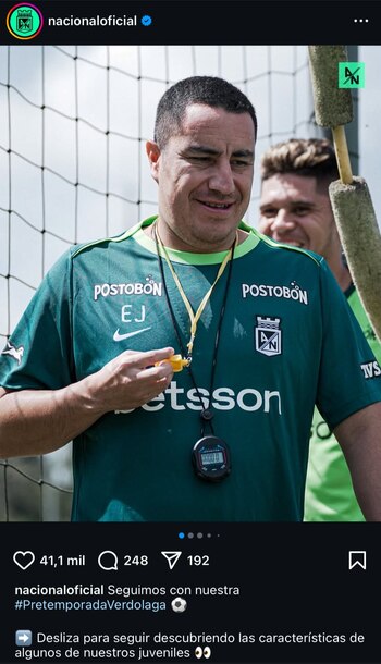 24 horas antes de su