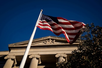 Imagen de archivo. Estados Unidos