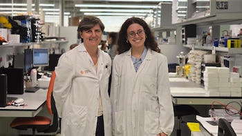 Investigadores españoles descubren que la sangre de las personas con síndrome de Down puede revelar si van a padecer Alzheimer con hasta dos décadas de antelación