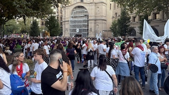Las fiestas del Pilar 2026 afrontan su segundo fin de semana festivo con más de 2,3 millones de participantes