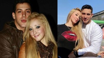 Jean Paul Santa María y