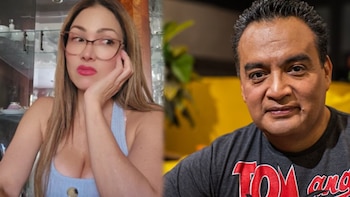 Lucecita Ceballos descarta convocatoria para