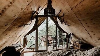 En la aldea se podrá