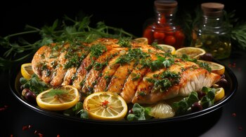 La tilapia uno de los