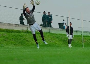 (X / Atlante FC)