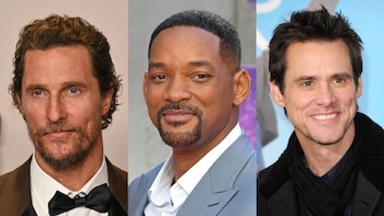 Matthew McConaughey, Will Smith y otras estrellas de Hollywood que encontraron refugio en Perú lejos de la fama
